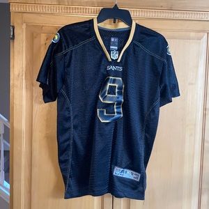 Nike stitched jersey